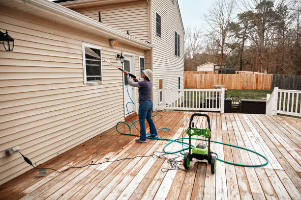 Best Pressure Washing Patio  in Wallace, NC