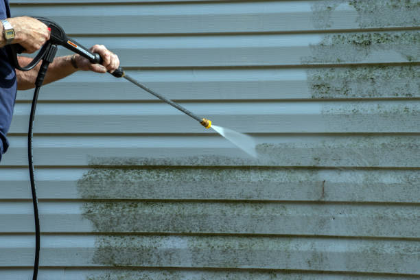 Wallace, NC Pressure Washing Company