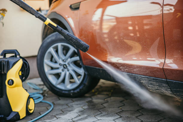 Best Best Pressure Washing Companies  in Wallace, NC