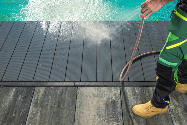 Local Pressure Washing Services in Wallace, NC