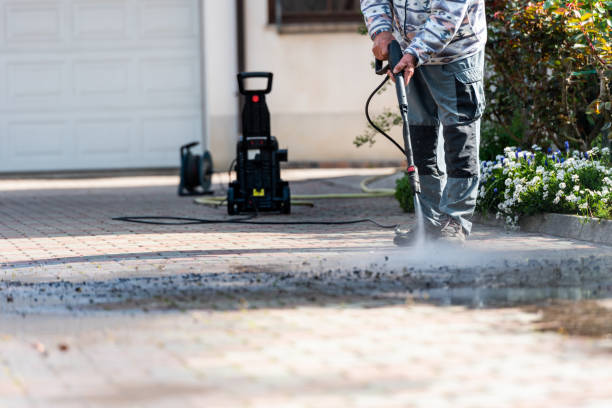 Best Roof Power Washing Services  in Wallace, NC