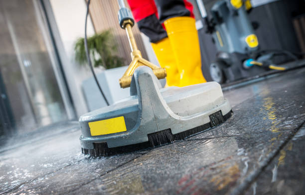Best Residential Pressure Washing Services  in Wallace, NC