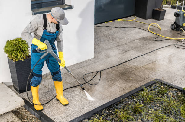 Best House Pressure Washing  in Wallace, NC