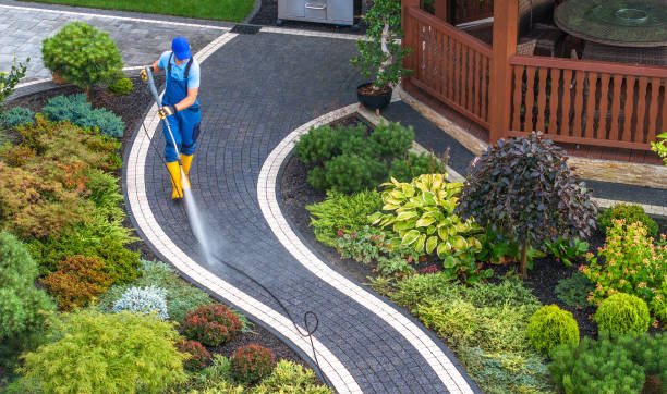 Deck Cleaning Services in Wallace, NC